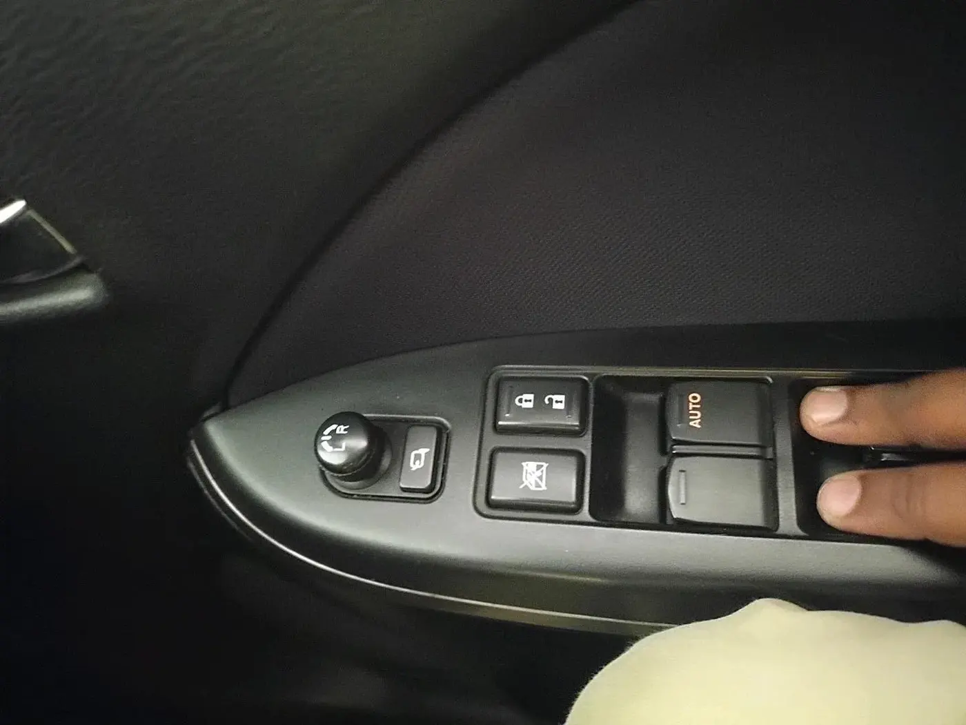 2019 Maruti Baleno ZETA PETROL 1.2, Petrol, Manual, 28,845 km, interior