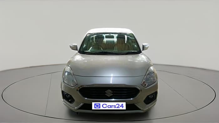 2018 Maruti Dzire VXI, Petrol, Manual, 99,808 km, exterior