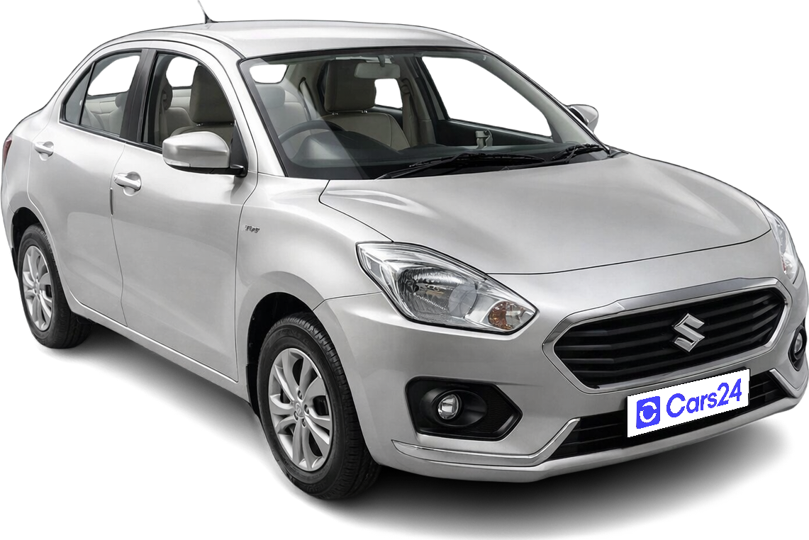 2018 Maruti Dzire - Sedan - Petrol - Manual - ₹4.40 lakh