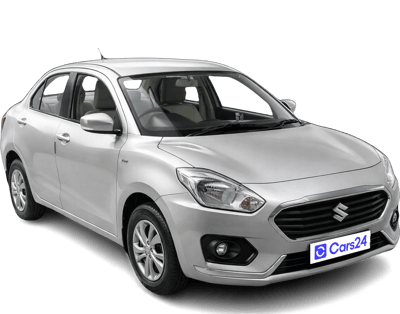 2018 Maruti Dzire - Sedan - Petrol - Manual - ₹4.40 lakh