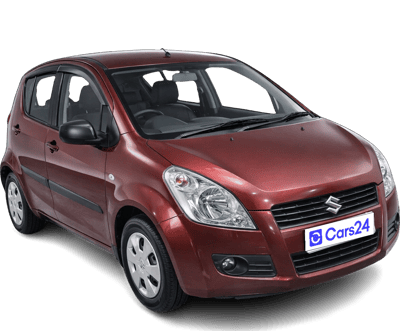 2012 Maruti Ritz - Hatchback - Petrol - Manual - ₹1.45 lakh