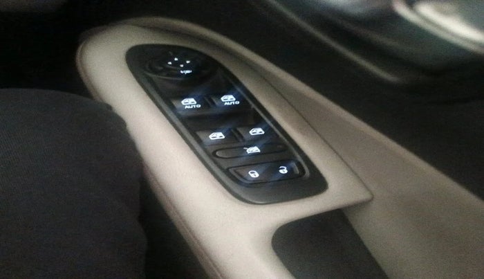 2018 Jeep Compass LIMITED 2.0 DIESEL, Diesel, Manual, 43,490 km, interior