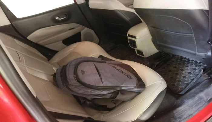 2018 Jeep Compass LIMITED 2.0 DIESEL, Diesel, Manual, 43,490 km, interior