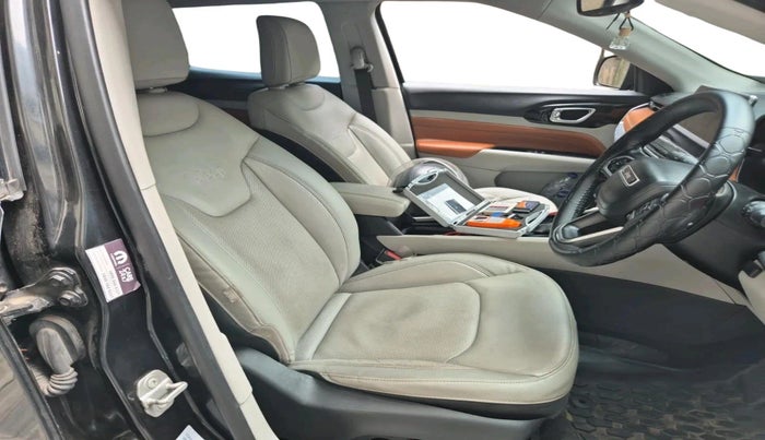 2021 Jeep Compass LIMITED (O) 1.4 PETROL DCT, Petrol, Automatic, 39,475 km, interior