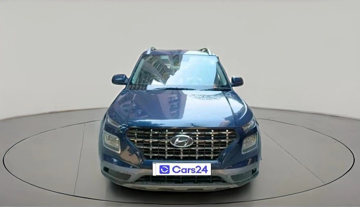 2022 Hyundai VENUE S 1.2, Petrol, Manual, 75,670 km, exterior