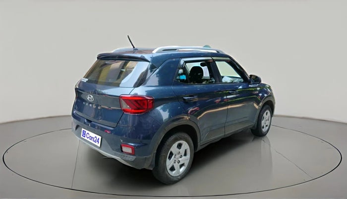 2022 Hyundai VENUE S 1.2, Petrol, Manual, 75,670 km, exterior