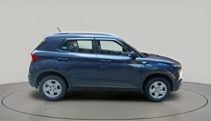 2022 Hyundai VENUE S 1.2, Petrol, Manual, 75,670 km, exterior