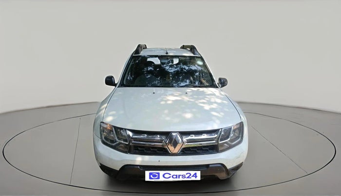 2016 Renault Duster 85 PS RXE DIESEL, Diesel, Manual, 1,40,718 km, exterior