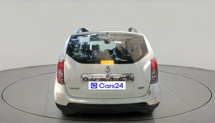 2016 Renault Duster 85 PS RXE DIESEL, Diesel, Manual, 1,40,718 km, exterior