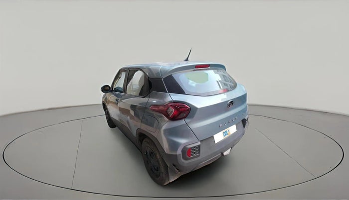 2024 Tata PUNCH ADVENTURE MT CNG , CNG, Manual, 24,758 km, exterior