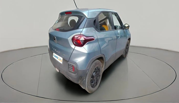 2024 Tata PUNCH ADVENTURE MT CNG , CNG, Manual, 24,758 km, exterior