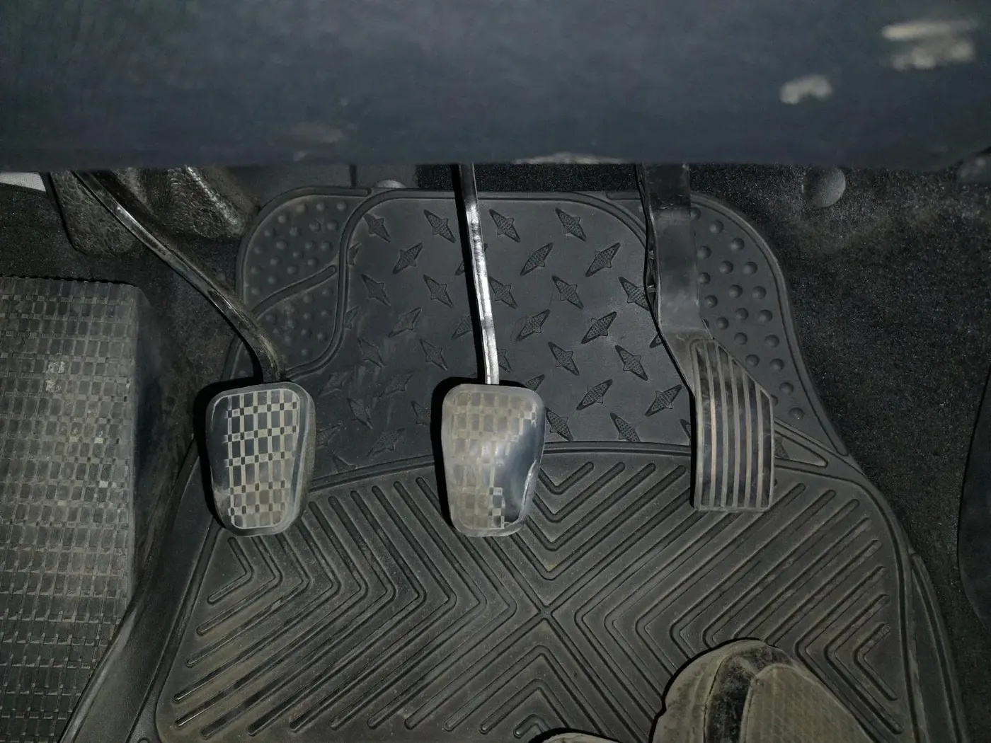 2024 Tata PUNCH ADVENTURE MT CNG , CNG, Manual, 24,758 km, interior