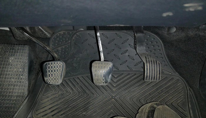 2024 Tata PUNCH ADVENTURE MT CNG , CNG, Manual, 24,758 km, interior