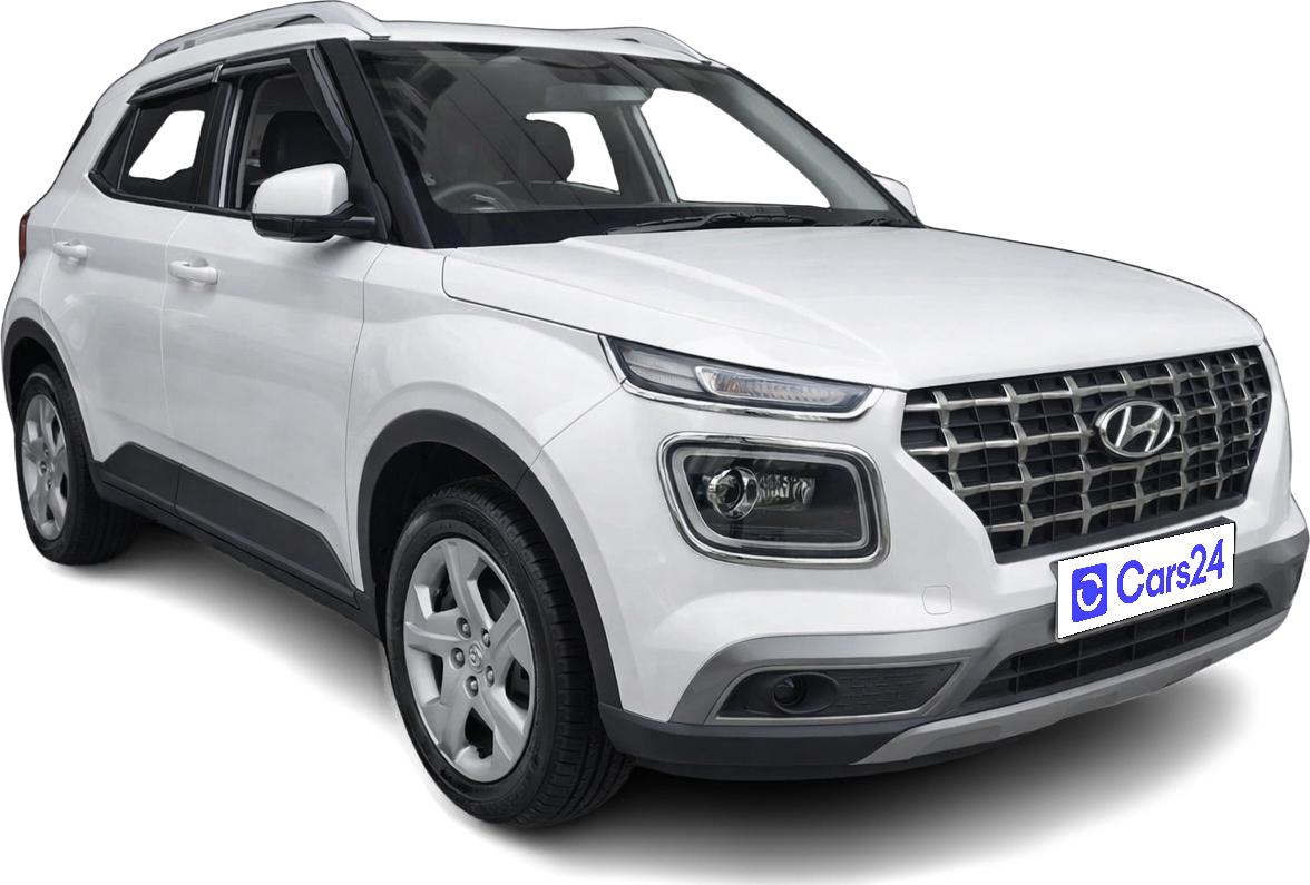 2021 Hyundai VENUE - SUV - Petrol - Manual - ₹5.25 lakh