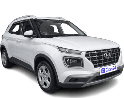 2021 Hyundai VENUE - SUV - Petrol - Manual - ₹5.25 lakh