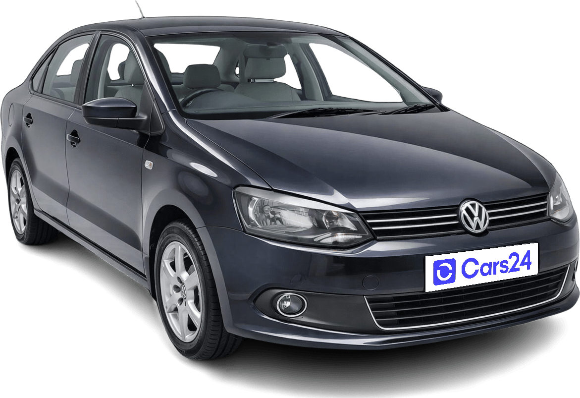 2013 Volkswagen Vento - Sedan - Petrol - Manual - ₹2.10 lakh