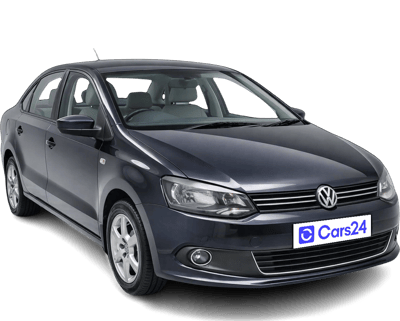 2013 Volkswagen Vento - Sedan - Petrol - Manual - ₹2.10 lakh
