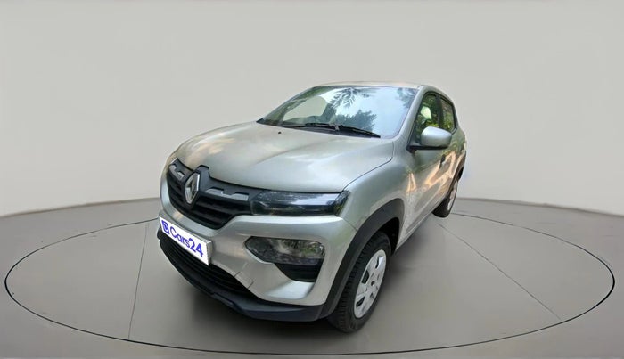 2023 Renault Kwid RXT 1.0, Petrol, Manual, 37 km, exterior