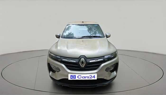 2023 Renault Kwid RXT 1.0, Petrol, Manual, 37 km, exterior