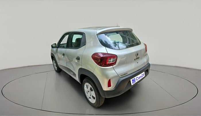 2023 Renault Kwid RXT 1.0, Petrol, Manual, 37 km, exterior