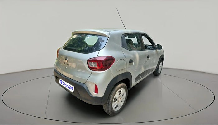 2023 Renault Kwid RXT 1.0, Petrol, Manual, 37 km, exterior