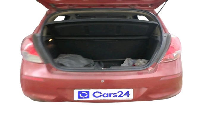 2013 Hyundai i20 MAGNA 1.2, Petrol, Manual, 56,697 km, exterior