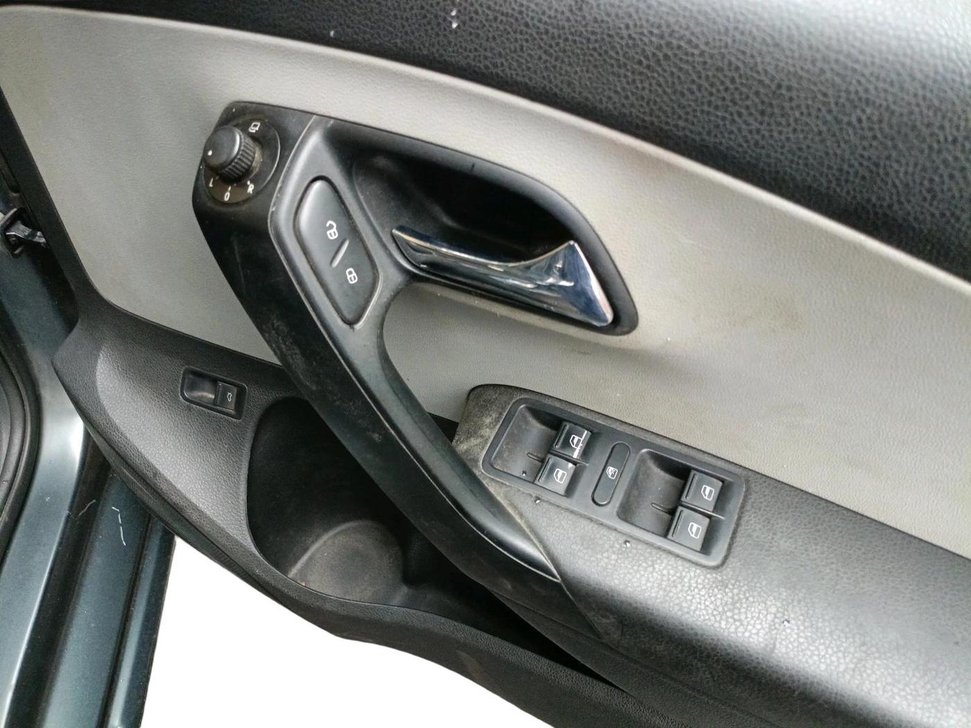 2021 Skoda Rapid AMBITION AT TSI, Petrol, Automatic, 37,777 km, interior