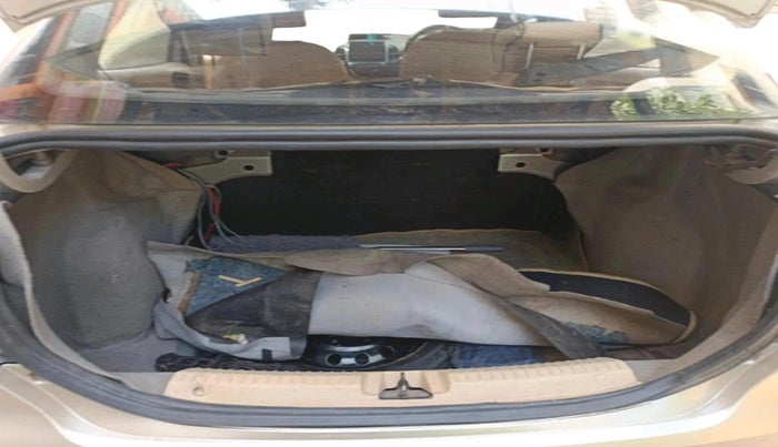 2019 Ford Figo Aspire TITANIUM1.5 DIESEL, Diesel, Manual, 57,428 km, exterior