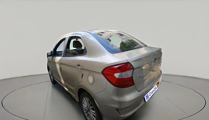 2019 Ford Figo Aspire TITANIUM1.5 DIESEL, Diesel, Manual, 57,428 km, exterior