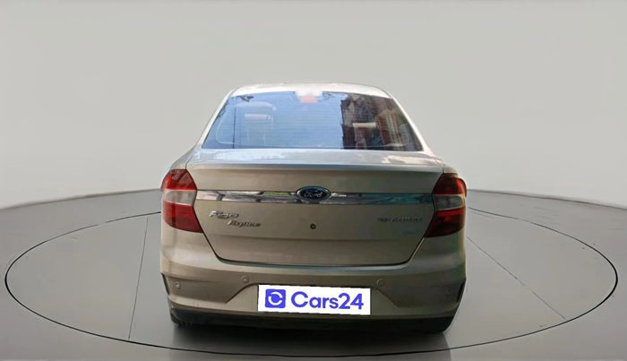 2019 Ford Figo Aspire TITANIUM1.5 DIESEL, Diesel, Manual, 57,428 km, exterior