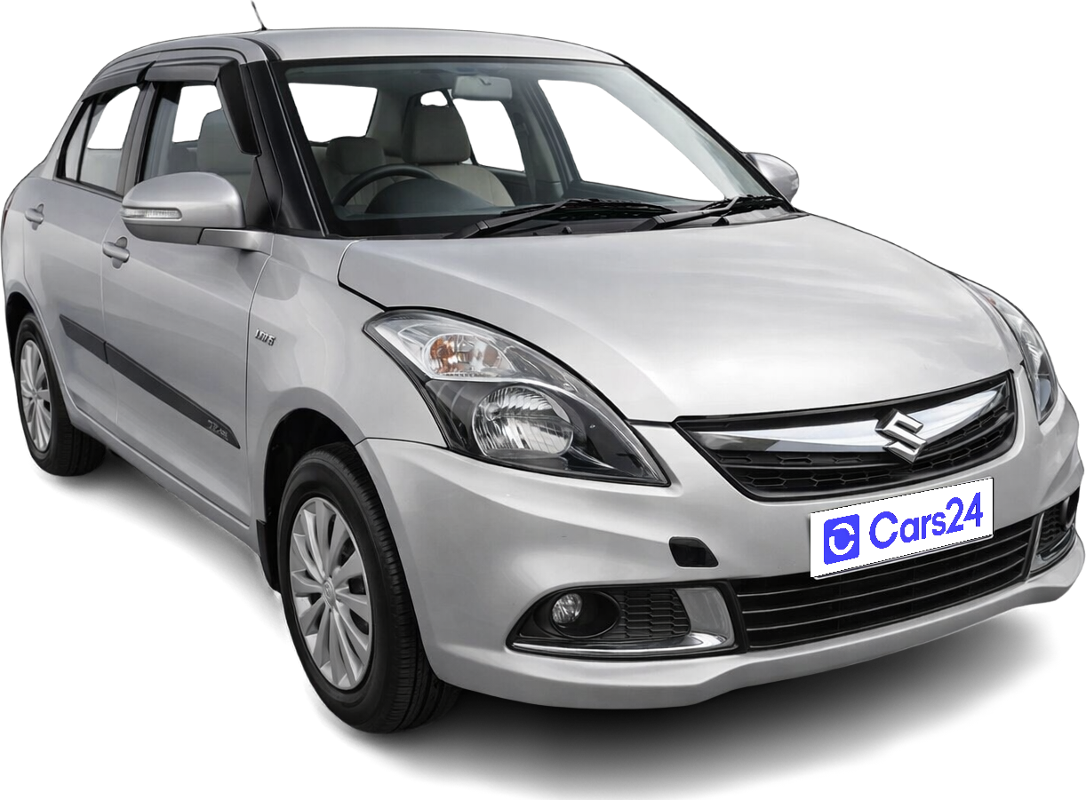 2016 Maruti Swift Dzire - Sedan - Petrol - Manual - ₹2.50 lakh