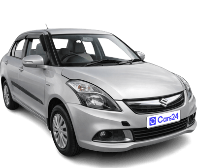 2016 Maruti Swift Dzire - Sedan - Petrol - Manual - ₹2.50 lakh