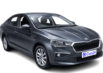 2023 Skoda SLAVIA - Sedan - Petrol - Automatic - ₹9.50 lakh