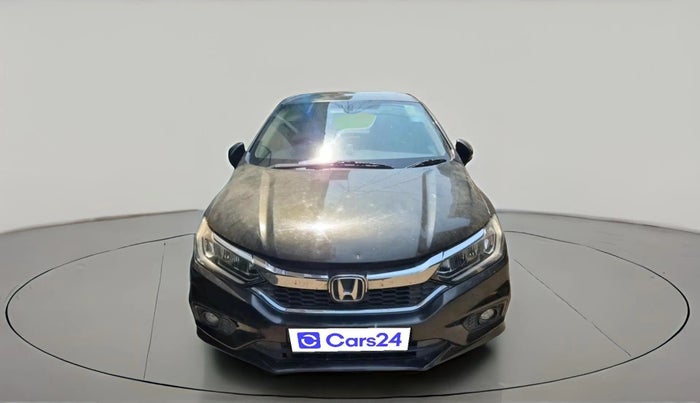 2017 Honda City 1.5L I-VTEC VX, Petrol, Manual, 45,091 km, exterior