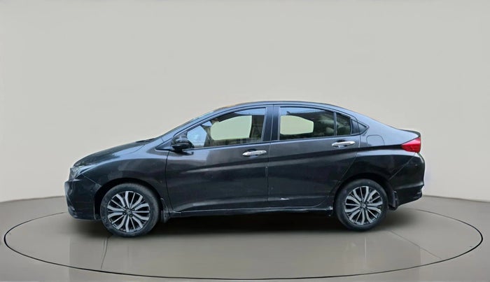 2017 Honda City 1.5L I-VTEC VX, Petrol, Manual, 45,091 km, exterior