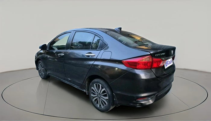 2017 Honda City 1.5L I-VTEC VX, Petrol, Manual, 45,091 km, exterior
