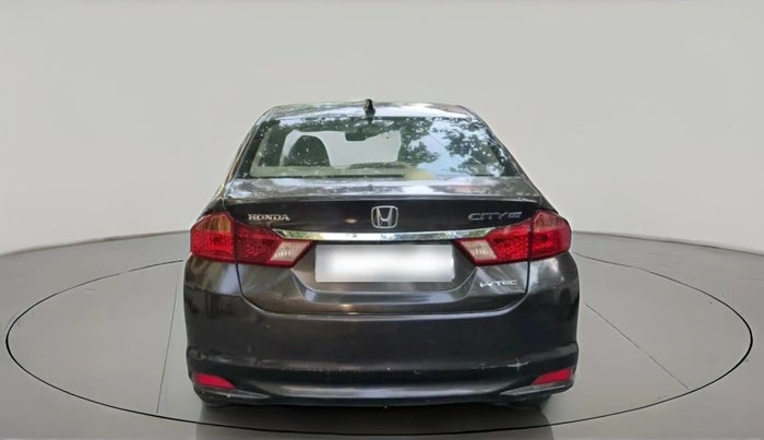 2017 Honda City 1.5L I-VTEC VX, Petrol, Manual, 45,091 km, exterior