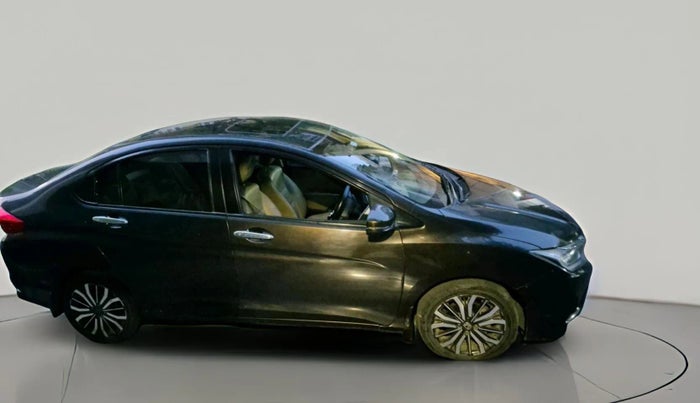 2017 Honda City 1.5L I-VTEC VX, Petrol, Manual, 45,091 km, exterior