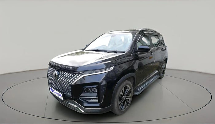 2022 MG HECTOR SHARP PRO 1.5 TURBO MT PETROL, Petrol, Manual, 16,934 km, exterior