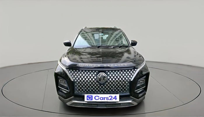 2022 MG HECTOR SHARP PRO 1.5 TURBO MT PETROL, Petrol, Manual, 16,934 km, exterior