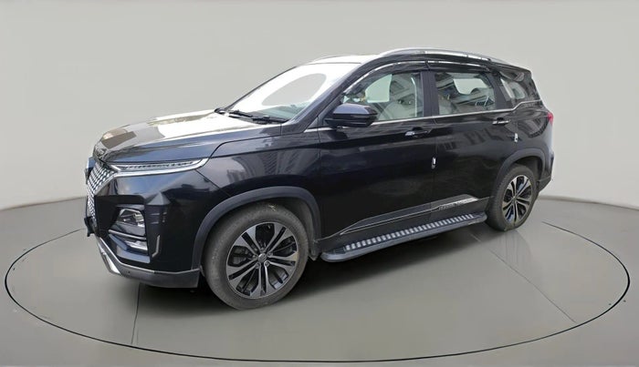 2022 MG HECTOR SHARP PRO 1.5 TURBO MT PETROL, Petrol, Manual, 16,934 km, exterior