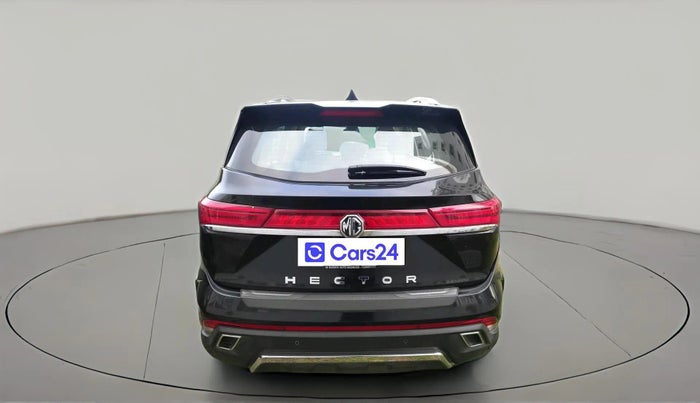 2022 MG HECTOR SHARP PRO 1.5 TURBO MT PETROL, Petrol, Manual, 16,934 km, exterior