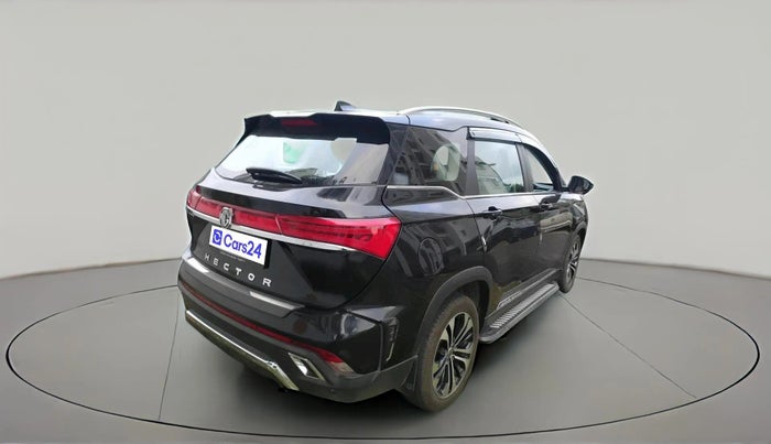 2022 MG HECTOR SHARP PRO 1.5 TURBO MT PETROL, Petrol, Manual, 16,934 km, exterior