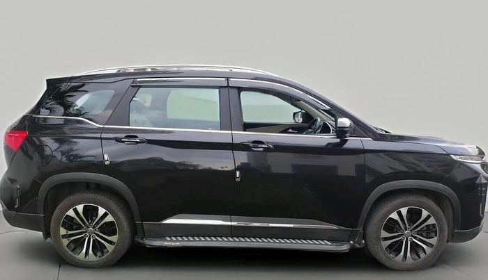 2022 MG HECTOR SHARP PRO 1.5 TURBO MT PETROL, Petrol, Manual, 16,934 km, exterior