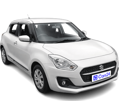 2023 Maruti Swift - Hatchback - Petrol - Manual - ₹4.90 lakh