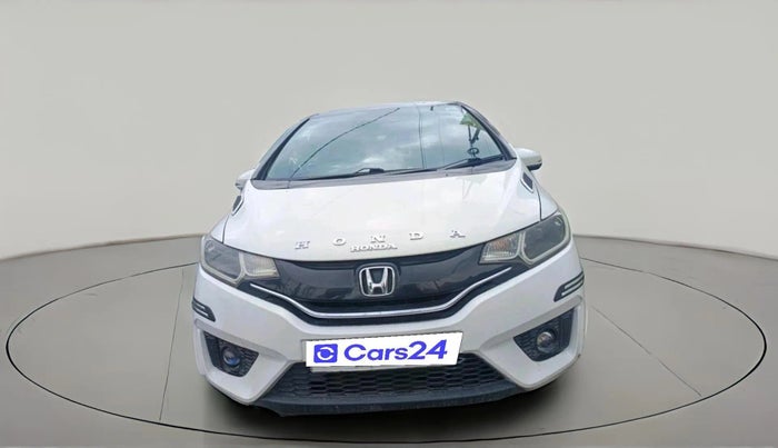 2015 Honda Jazz 1.2L I-VTEC VX, Petrol, Manual, 64,245 km, exterior