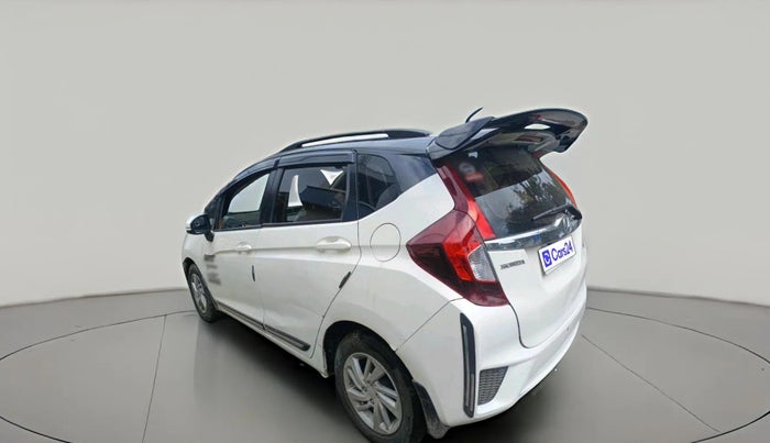 2015 Honda Jazz 1.2L I-VTEC VX, Petrol, Manual, 64,245 km, exterior