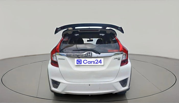 2015 Honda Jazz 1.2L I-VTEC VX, Petrol, Manual, 64,245 km, exterior