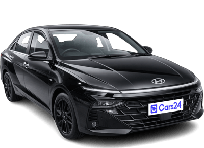 2024 Hyundai Verna - Sedan - Petrol - Automatic - ₹13.76 lakh
