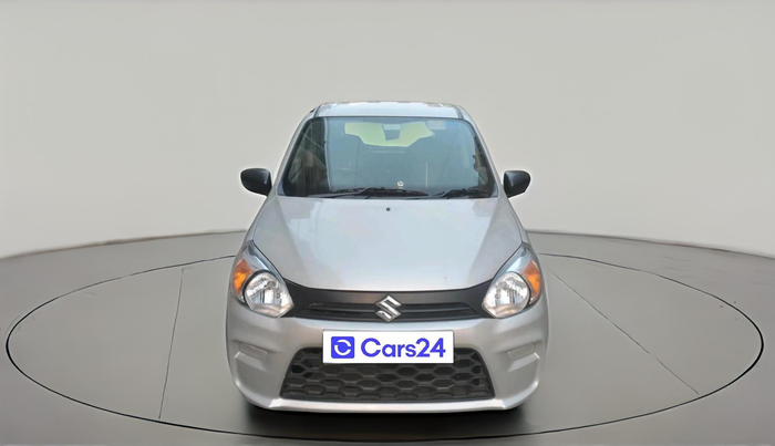 2022 Maruti Alto VXI, Petrol, Manual, 24,084 km, exterior